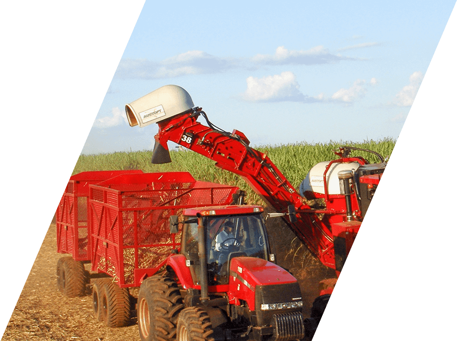 equipamentos agrícolas